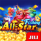 All Star Fishing 2026jl