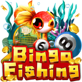 Bingo Fishing 2026jl