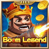 Boom Legend 2026jl game