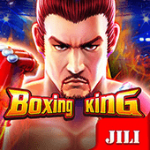 Boxing King 2026jl