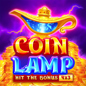 Coin Lamp 2026jl slot