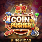 Coin Pusher 2026jl