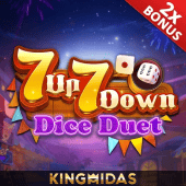 Dice Duet 2026jl