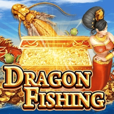 Dragon Fishing 2026jl