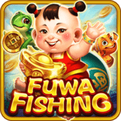 Fuwa Fishing at 2026jl