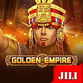 Golden Empire 2026jl slot