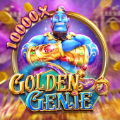 Golden Genie 2026jl