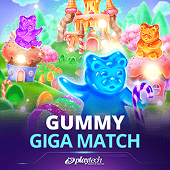 Gummy Giga Match 2026jl