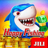 Happy Fishing 2026jl game