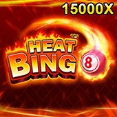 Heat Bingo - 2026jl Casino Game