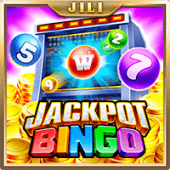 Jackpot Bingo game icon at 2026jl