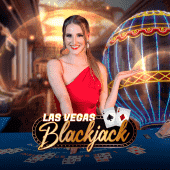 Las Vegas Blackjack 2026jl