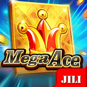 Mega Ace 2026jl slot game