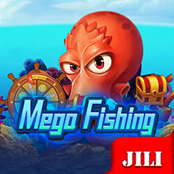 Mega Fishing 2026jl