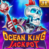 Ocean King Jackpot 2026jl