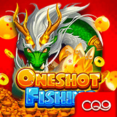 Oneshot Fishing 2026jl