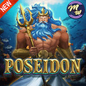 Poseidon 2026jl slot