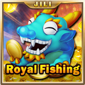 Royal Fishing 2026jl