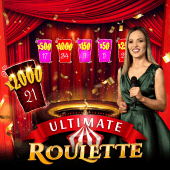 Ultimate Roulette 2026jl