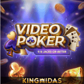 Video Poker 2026jl