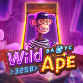 Wild Ape slot game at 2026jl casino