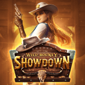 Wild Bounty Showdown 2026jl